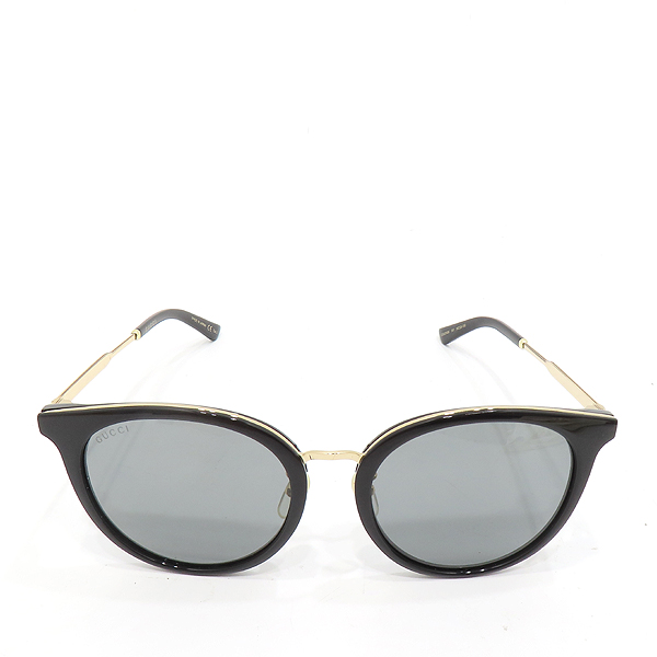 Gucci(����) GG0204SK ���� �÷� ���� �Ｑ �ΰ� ���� ��� ������ ���۶� [��õ��] �̹���2 - ���̺��� �߰���ǰ