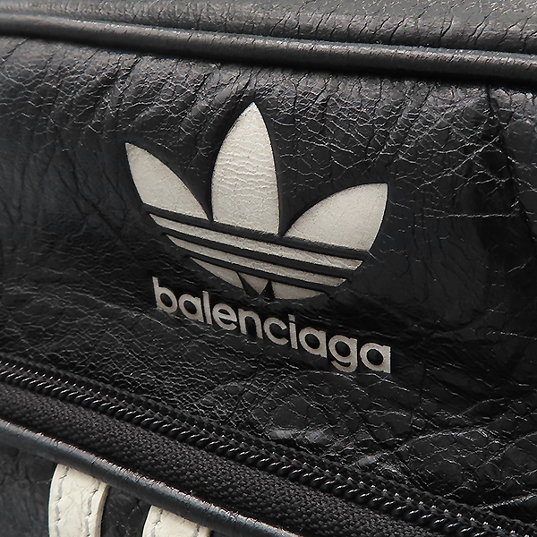 (�̻��) Balenciaga(�߷��þư�) 721850 ���� ��Ƽ�� ���� �Ƶ�ٽ� �ݶ� ũ�ν��� [�����] �̹���4 - ���̺��� �߰���ǰ