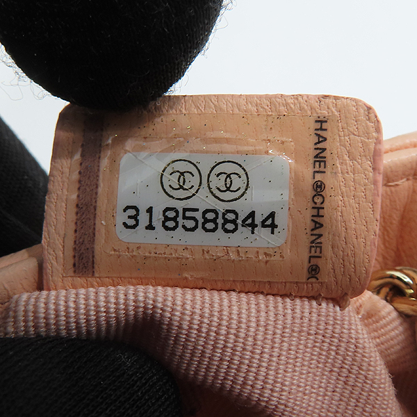 Chanel(����) AP2547 ����Ʈ������ ����Ų  COCO ��� �ΰ� �̴� ����ü�� ����� [��õ��] �̹���7 - ���̺��� �߰���ǰ