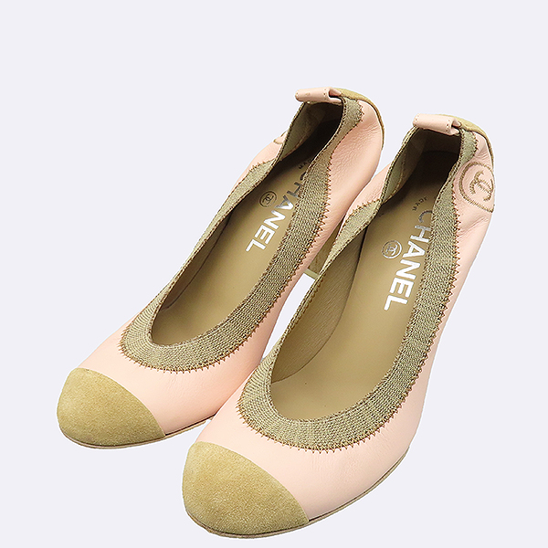 Chanel(����) G26644 ��ũ/������ ���� �߷� ������ ���� [��������] �̹���5 - ���̺��� �߰���ǰ