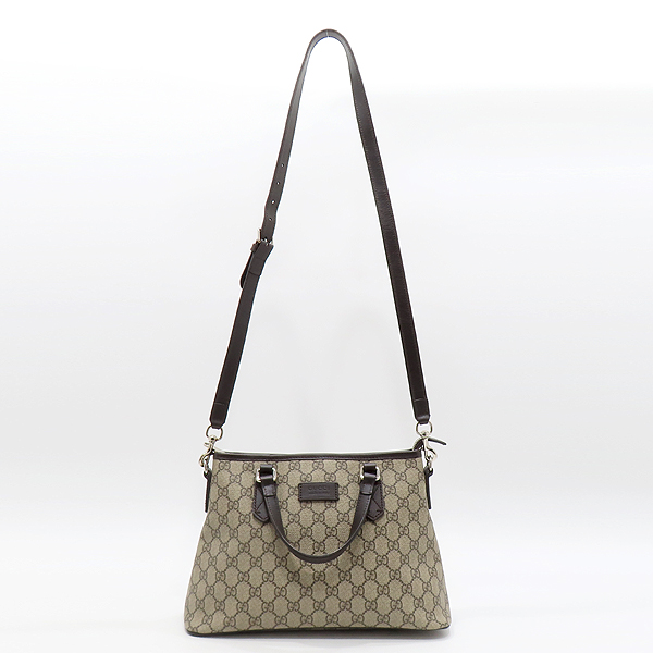 Gucci(����) 429019 GG�ΰ� PVC ��ũ����� Ʈ���� Gucci Eden ���� �ΰ� ������ �̴� ��Ʈ�� + �����Ʈ�� [��õ��] �̹���4 - ���̺��� �߰���ǰ