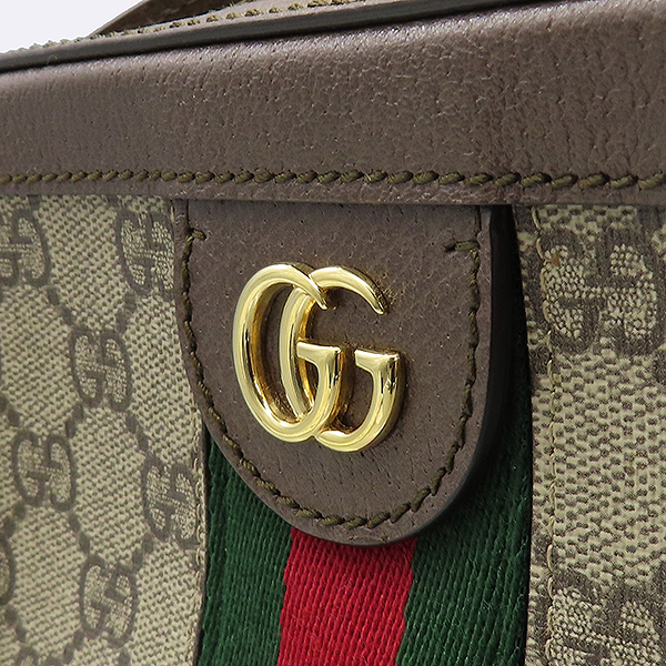Gucci(����) 602576 GG ������ ���ǵ�� ������ �̴� ����� [��������] �̹���5 - ���̺��� �߰���ǰ