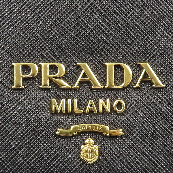 Prada(�����) 1BD133 SAFFIANO LUX ���� �÷� ���ǾƳ� ���� ���� �ΰ� ������ �÷� ü�� ũ�ν� �� ����� [��������] �̹���5 - ���̺��� �߰���ǰ