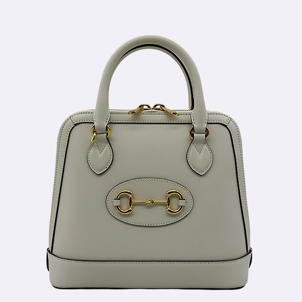 Gucci(����) 621220 ȭ��Ʈ�÷� Ȧ���� 1955 ���� ž �ڵ� ��Ʈ ����� + �����Ʈ�� 2WAY [�λ꼾�Һ���] �̹���2 - ���̺��� �߰���ǰ