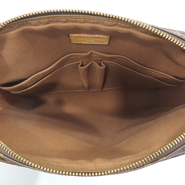 Louis Vuitton(���̺���) M97037 ���׷� ĵ���� Ʈ���� ���θ� ũ�ν��� [��õ��] �̹���5 - ���̺��� �߰���ǰ