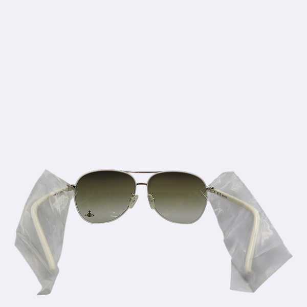 VIVIENNE WESTWOOD(���ȿ���Ʈ���) VW699 ȭ��Ʈ ������ ���� �ΰ� ���� ���� ���۶� [��������] �̹���4 - ���̺��� �߰���ǰ