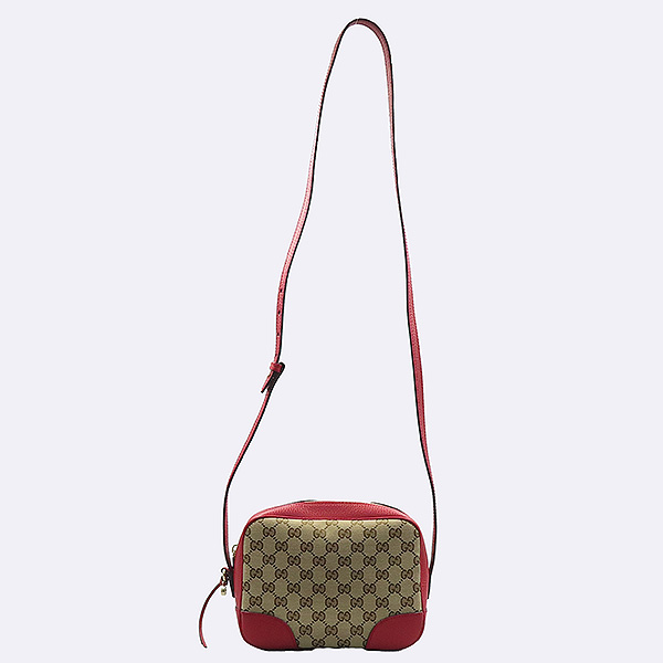 Gucci(����) 449413 ���� ���� ȥ�� �ڰ��� ũ�ν��� [��������] �̹���4 - ���̺��� �߰���ǰ