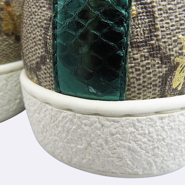 Gucci(����) 548950 GG ������ �� ���̽� ������ ����Ŀ�� - 7�� ������ [��������] �̹���5 - ���̺��� �߰���ǰ