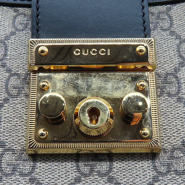 Gucci(����) 498156 ���� Ʈ���� GG ������ ĵ���� ��Ʈ��ó�� �е�� �̵�� ��Ʈ�� [�λ꼾�Һ���] �̹���3 - ���̺��� �߰���ǰ