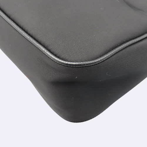 Prada(�����) 1BH204 ������� 2005 ���� �����Ϸ� �� ���ǾƳ� ü�� ����� + ũ�ν� ��Ʈ�� 2WAY [û��������] �̹���5 - ���̺��� �߰���ǰ