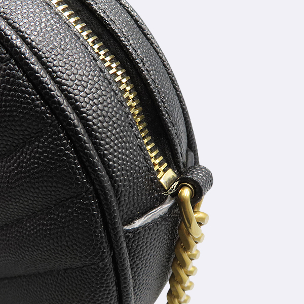 YSL(���ζ�) 610436 ���� ĳ��� ����� ���� ���� �ΰ� ��� ���׷� ���� �ƹ��� ũ�ν��� [��������] �̹���6 - ���̺��� �߰���ǰ