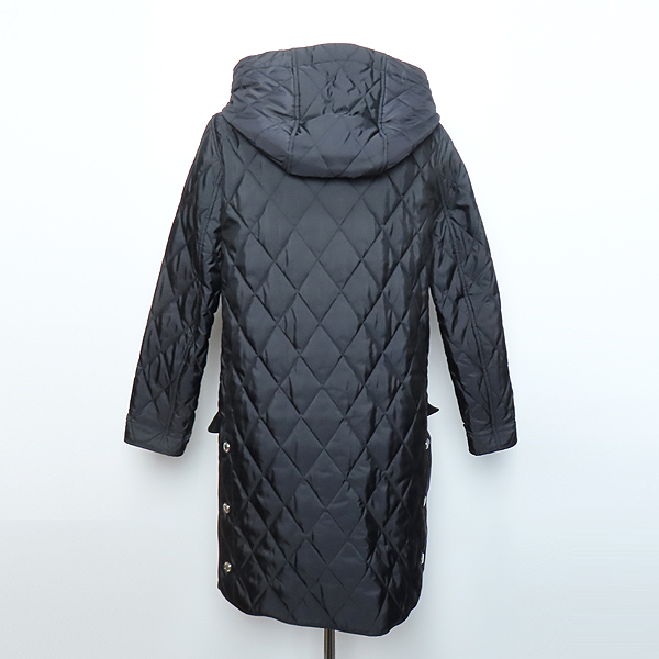 Burberry(������) 8035506 ���� �÷� ���̾Ƹ�� ���� �ĵ� �е� ���� - S������ [��õ��] �̹���3 - ���̺��� �߰���ǰ