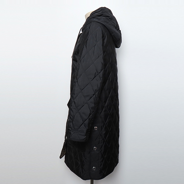 Burberry(������) 8035506 ���� �÷� ���̾Ƹ�� ���� �ĵ� �е� ���� - S������ [��õ��] �̹���2 - ���̺��� �߰���ǰ