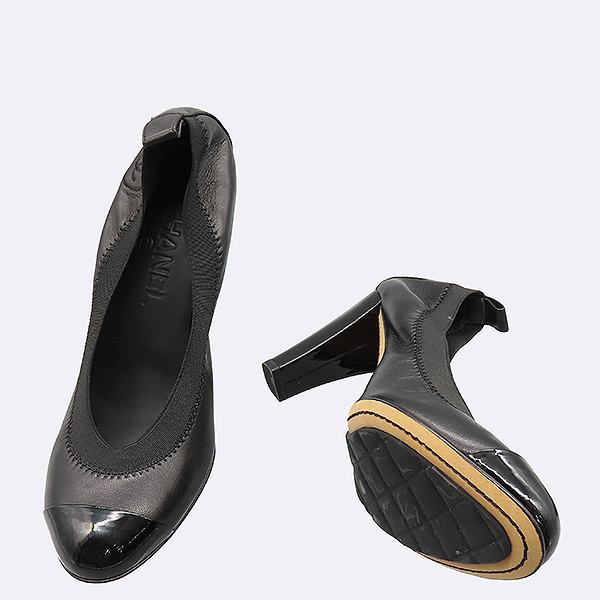 (�̻��) Chanel(����) G26644 ���� ���� �߷� ������ ���� [��������] �̹���2 - ���̺��� �߰���ǰ