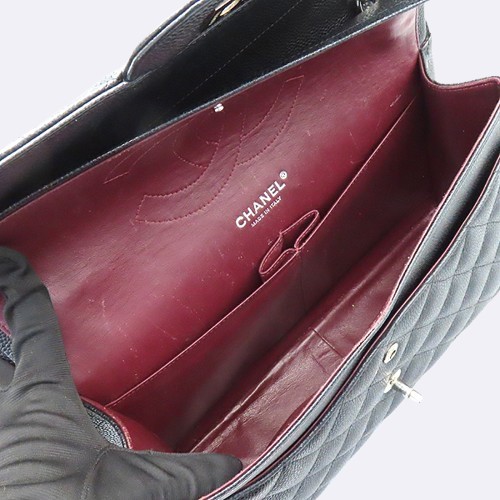 Chanel(����) A58600 ���� ĳ��� Ŭ���� ���� ���� L������ ���� ü�� �÷� ����� [û��������] �̹���6 - ���̺��� �߰���ǰ