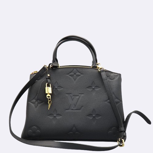 (�̻��) Louis Vuitton(���̺���) M45811 ���׷� �������� ���� �÷� �׶� �ȷ� ����� + �����Ʈ�� 2WAY [û��������] �̹���2 - ���̺��� �߰���ǰ