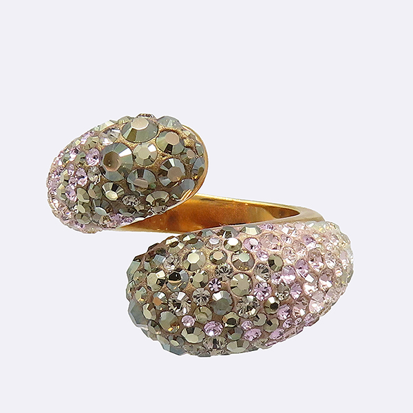 Swarovski(���ͷκ꽺Ű) ��ũ �׶��̼�  �ĺ� ��� ���� ���� - 55 [��������] �̹���2 - ���̺��� �߰���ǰ