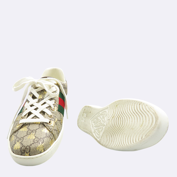 Gucci(����) 548950 GG ������ �� ���̽� ������ ����Ŀ�� - 7�� ������ [��������] �̹���2 - ���̺��� �߰���ǰ