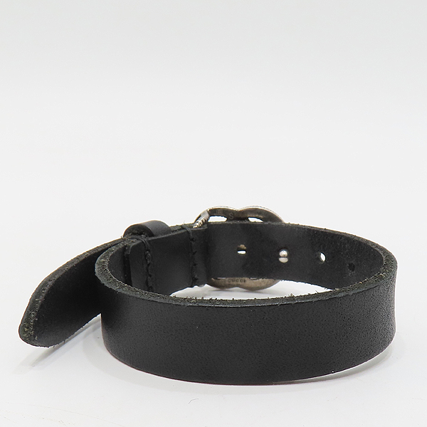 Gucci(����) 648702 GG�ΰ� �ǹ� ��Ż ��Ŭ ���� ���� - S������ [��õ��] �̹���4 - ���̺��� �߰���ǰ