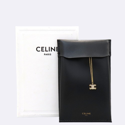 Celine(������) 460GB6BZI.35OR ��� �ǴϽ� ��� & ũ����Ż Ʈ������ ���ν��� ����� [û��������] �̹���5 - ���̺��� �߰���ǰ