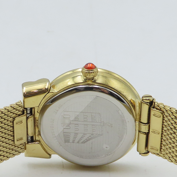 Ferragamo(��󰡸�) SFYE002-21 ��ġ�� ������ ���� ���� ������ �ð� [�д�������] �̹���4 - ���̺��� �߰���ǰ