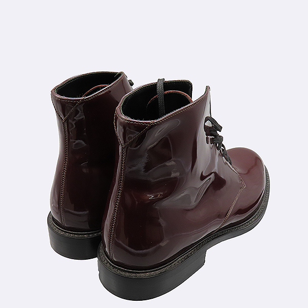 SAINTLAURENT PARIS(���ζ� �ĸ�) 632358 ���ǵ� �÷� ������ ��Ŭ ���� - 42�� [��������] �̹���4 - ���̺��� �߰���ǰ