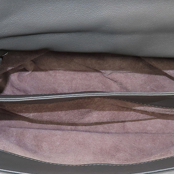 BOTTEGAVENETA(���װ�����Ÿ) 405739 �׷��� �÷� ��Ʈ��ġ���� �ø��Ǿ� �÷� ü�� ����� [��������] �̹���6 - ���̺��� �߰���ǰ