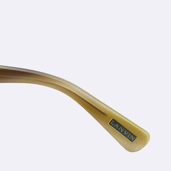 LANVIN(����) SLN 503G ��Ƽ �÷� ������ ���۶� [��������] �̹���5 - ���̺��� �߰���ǰ