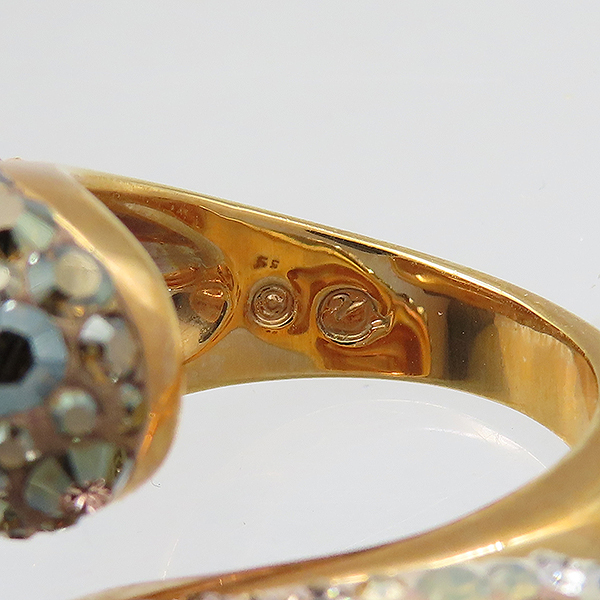 Swarovski(���ͷκ꽺Ű) ��ũ �׶��̼�  �ĺ� ��� ���� ���� - 55 [��������] �̹���3 - ���̺��� �߰���ǰ