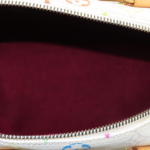 Louis Vuitton(���̺���) M92643 ���׷� ��Ƽ �÷� ȭ��Ʈ ���ǵ� 30 ��Ʈ�� [��������] �̹���4 - ���̺��� �߰���ǰ