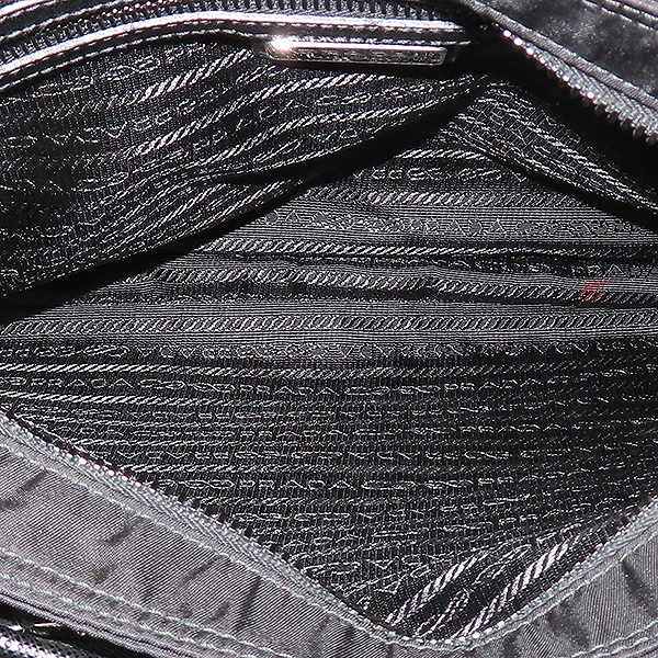 Prada(�����) 2VH118 ���� �ﰢ�ΰ� �����Ϸ� ũ�ν��� [��������] �̹���7 - ���̺��� �߰���ǰ