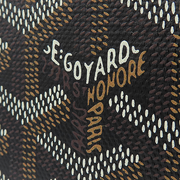 GOYARD(���ߵ�) ���� ĵ���� �μ�Ʈ ī������ [��������] �̹���4 - ���̺��� �߰���ǰ
