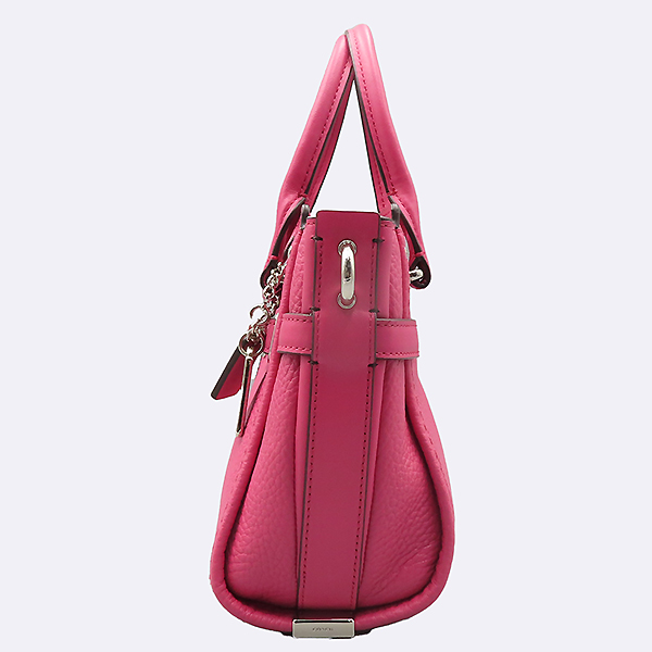 Coach(��ġ) 37444 ��ũ ��� ���� ������ ĳ���� ��Ʈ�� + �����Ʈ�� 2WAY [�����] �̹���3 - ���̺��� �߰���ǰ