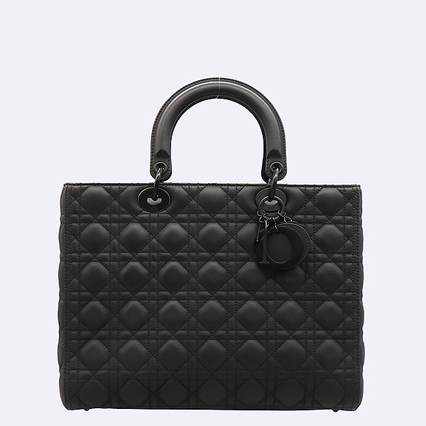 Dior(ũ����î���) M0566SLOI M989 ��Ʈ ���� ���� LADY DIOR (���̵� ���) ���� ��Ʈ�� + �����Ʈ�� 2WAY [��������] �̹���2 - ���̺��� �߰���ǰ