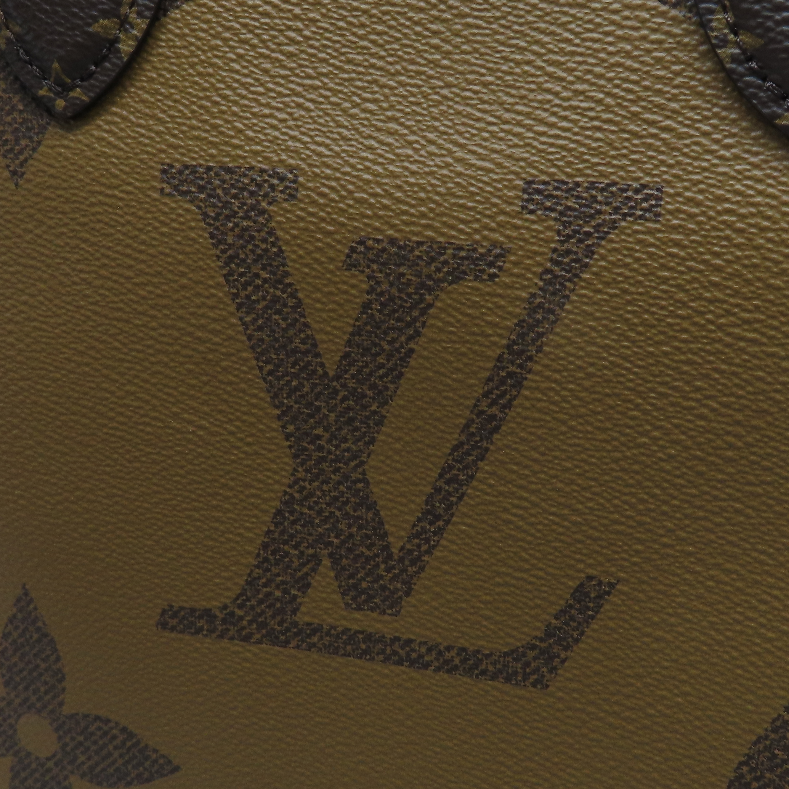 Louis Vuitton(���̺���) M45039 ���׷� ������ ĵ���� �´��� MM ��Ʈ�� + ��� ��Ʈ�� [��������] �̹���5 - ���̺��� �߰���ǰ