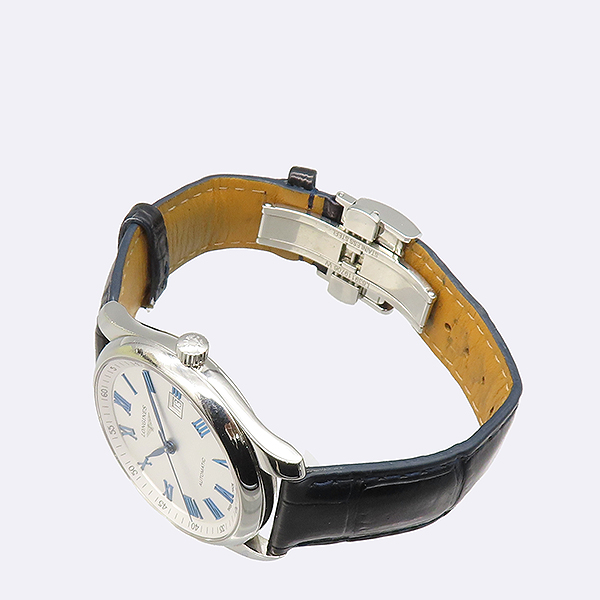 LONGINES(����) L2.793.4 MASTER COLLECTION (������ �ݷ���) ���� �θ� �ε��� �����ƽ ������ ���׹�� �ð� [��������] �̹���2 - ���̺��� �߰���ǰ