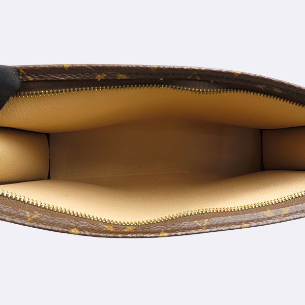 Louis Vuitton(���̺���) M47542 ���׷� ĵ���� ���Ϸ� 26 Ŭ��ġ [��������] �̹���6 - ���̺��� �߰���ǰ