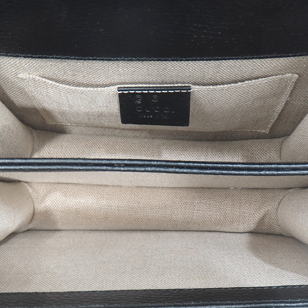 Gucci(����) 510304 ���� ���� GG �ΰ� ���ͷ�ŷ ü�� ��� �� ũ�ν��� [��õ��] �̹���7 - ���̺��� �߰���ǰ