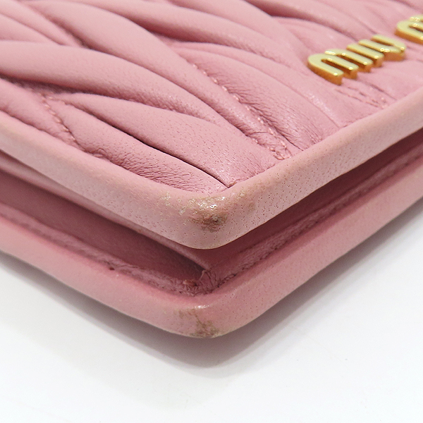 MiuMiu(�̿�̿�) 5MV204 ��ũ ���� ���� �ΰ� ��� ������ [��õ��] �̹���5 - ���̺��� �߰���ǰ