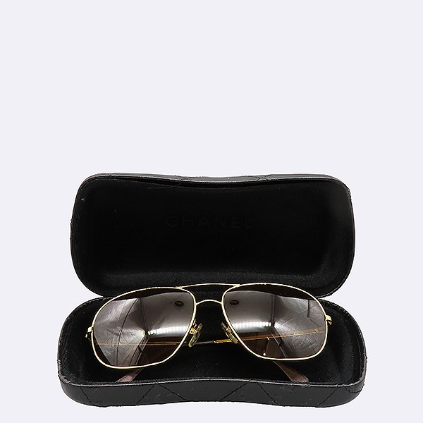 Chanel(����) 4162-Q �ΰ� ���� �� ���� ���� ���۶� [��������] �̹���6 - ���̺��� �߰���ǰ