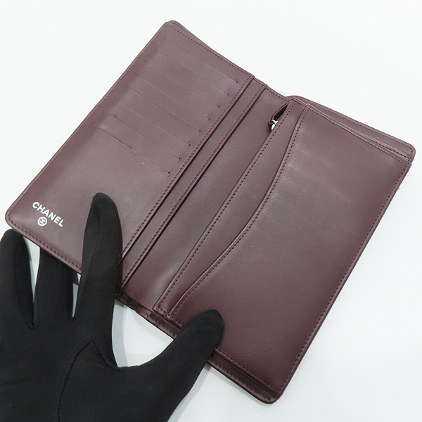 Chanel(����) A31509 ĳ��� ��Ų �����÷� ���� �ΰ� Ÿ�Ӹ��� Ŭ���� �÷� ������ [��õ��] �̹���5 - ���̺��� �߰���ǰ