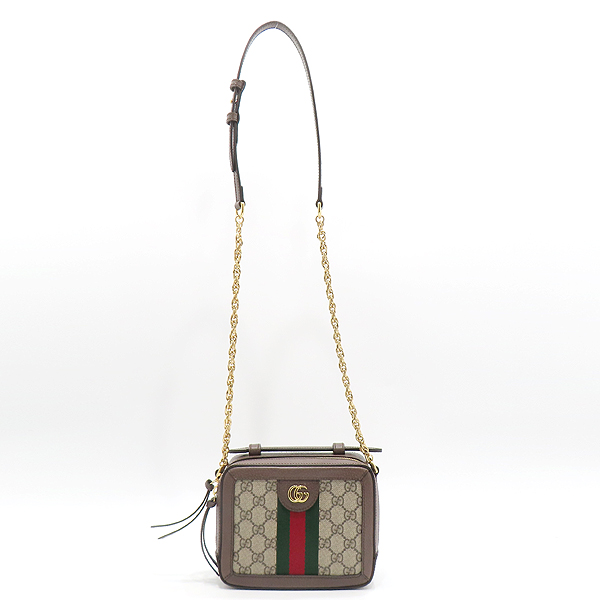 Gucci(����) 602576 GG ������ ���ǵ�� ������ �̴� ����� [��õ��] �̹���4 - ���̺��� �߰���ǰ