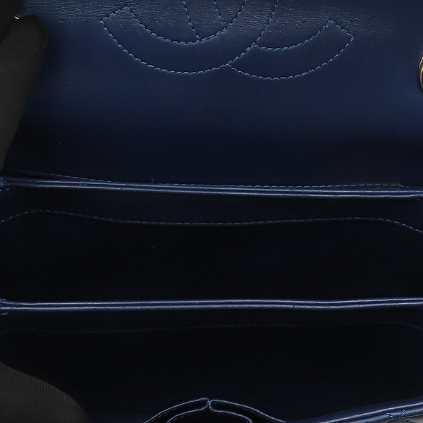 Chanel(����) A92236 ����Ų ���̹� �÷� ���� ��Ʋ�� ����Ż Ʈ���� CC ���� ��Ʈ�� + ü�ν�Ʈ�� 2WAY [�д�������] �̹���6 - ���̺��� �߰���ǰ