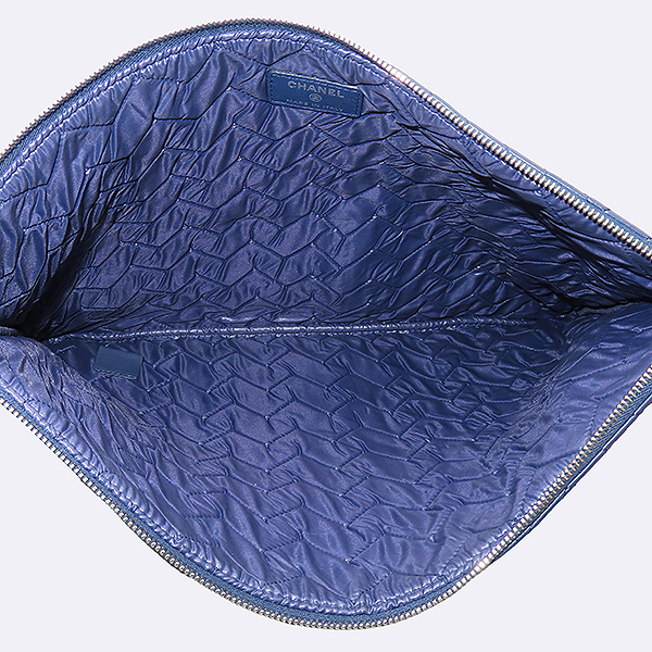 CHANEL(����) COCO ���� ���̺� �÷� ����� L������ ������ Ŭ��ġ [��������] �̹���5 - ���̺��� �߰���ǰ