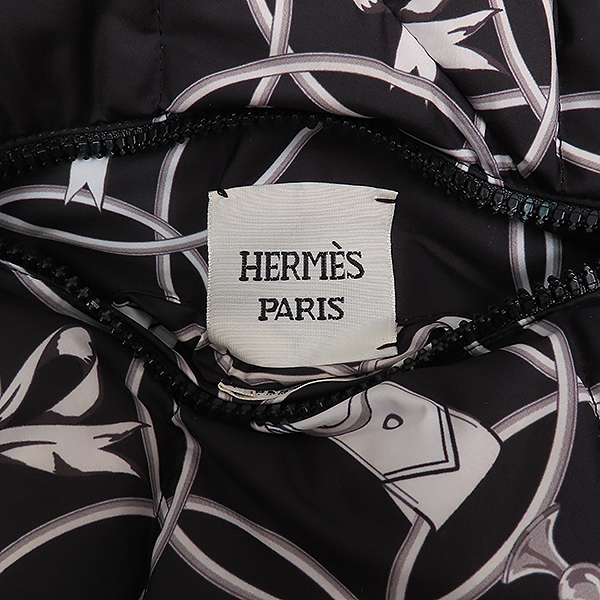 Hermes(�����޽�) H2H0258D40238 ���� �÷� ���������� ȥ�� �������� ������ �е� ���� - 38������ [��������] �̹���6 - ���̺��� �߰���ǰ