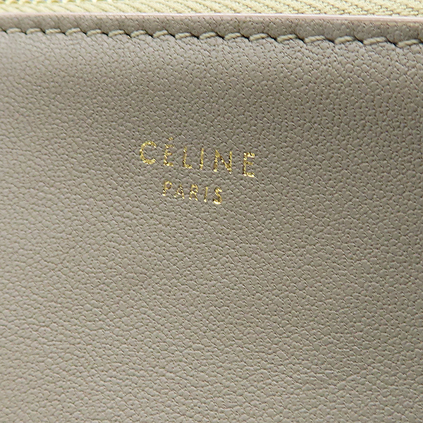 Celine(������) 171453 ������ �÷� ���� TRIO(Ʈ����) ���� ũ�ν��� [��������] �̹���5 - ���̺��� �߰���ǰ