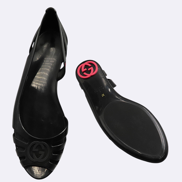 Gucci(����) ���� GG �ΰ� ���� ���� - 240MM [��������] �̹���2 - ���̺��� �߰���ǰ