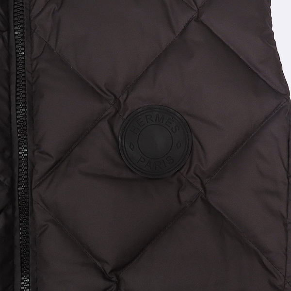 Hermes(�����޽�) H2H0258D40238 ���� �÷� ���������� ȥ�� �������� ������ �е� ���� - 38������ [��������] �̹���3 - ���̺��� �߰���ǰ