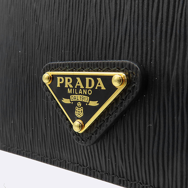 Prada(�����) 1MC208 ���� ���ǾƳ� ���� �ﰢ�ΰ� ī�� �� �������� [��������] �̹���4 - ���̺��� �߰���ǰ