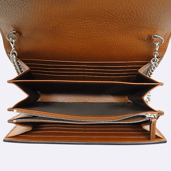 Gucci(����) 401231 2KQFN GG �ΰ� ���� Dionysus ����ϼҽ� �̴� �÷� ü�� ũ�ν��� [�λ꼾�Һ���] �̹���7 - ���̺��� �߰���ǰ